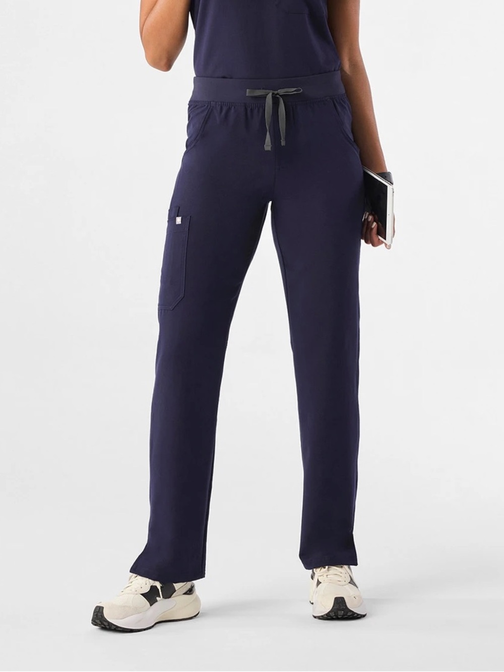 Kade Cargo Scrub Pants